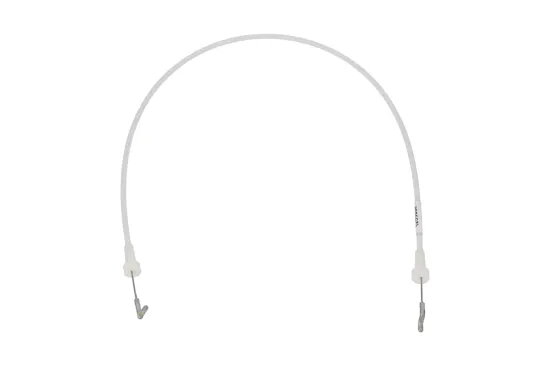 Seilzug, Türentriegelung vorne rechts KAMOKA 1255032 Bild Seilzug, Türentriegelung vorne rechts KAMOKA 1255032