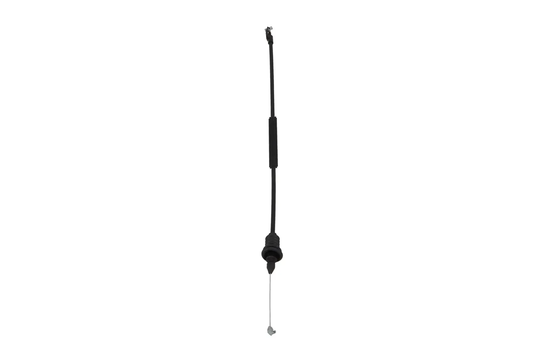 Seilzug, Türentriegelung hinten KAMOKA 1255042