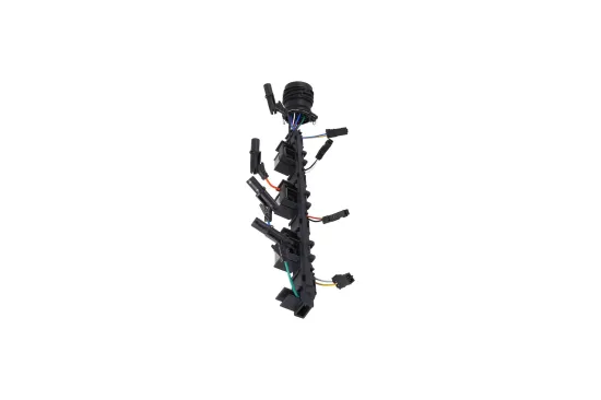 Anschlussleitung, Einspritzventil KAMOKA 1611007 Bild Anschlussleitung, Einspritzventil KAMOKA 1611007