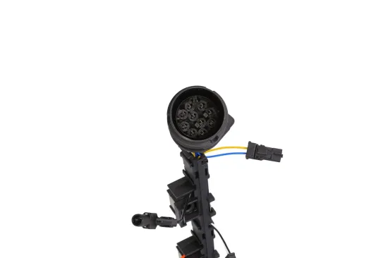 Anschlussleitung, Einspritzventil KAMOKA 1611007 Bild Anschlussleitung, Einspritzventil KAMOKA 1611007