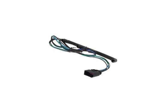 Anschlussleitung, Einspritzventil KAMOKA 1611009 Bild Anschlussleitung, Einspritzventil KAMOKA 1611009