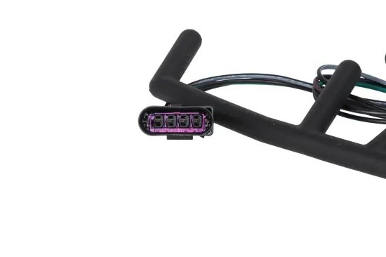 Anschlussleitung, Einspritzventil KAMOKA 1611009 Bild Anschlussleitung, Einspritzventil KAMOKA 1611009