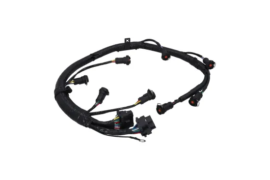 Anschlussleitung, Einspritzventil KAMOKA 1611010 Bild Anschlussleitung, Einspritzventil KAMOKA 1611010