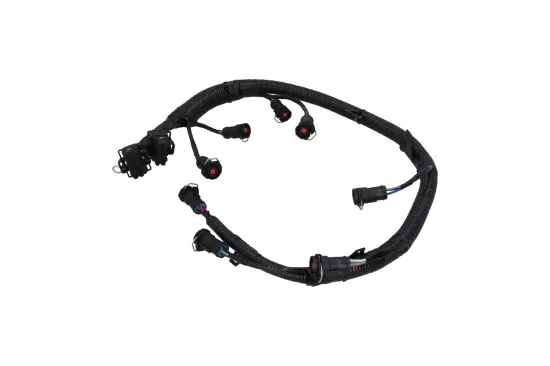 Anschlussleitung, Einspritzventil KAMOKA 1611010 Bild Anschlussleitung, Einspritzventil KAMOKA 1611010