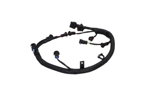 Anschlussleitung, Einspritzventil KAMOKA 1611010 Bild Anschlussleitung, Einspritzventil KAMOKA 1611010