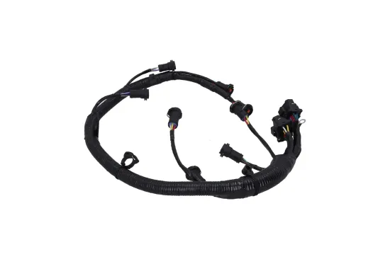 Anschlussleitung, Einspritzventil KAMOKA 1611010 Bild Anschlussleitung, Einspritzventil KAMOKA 1611010