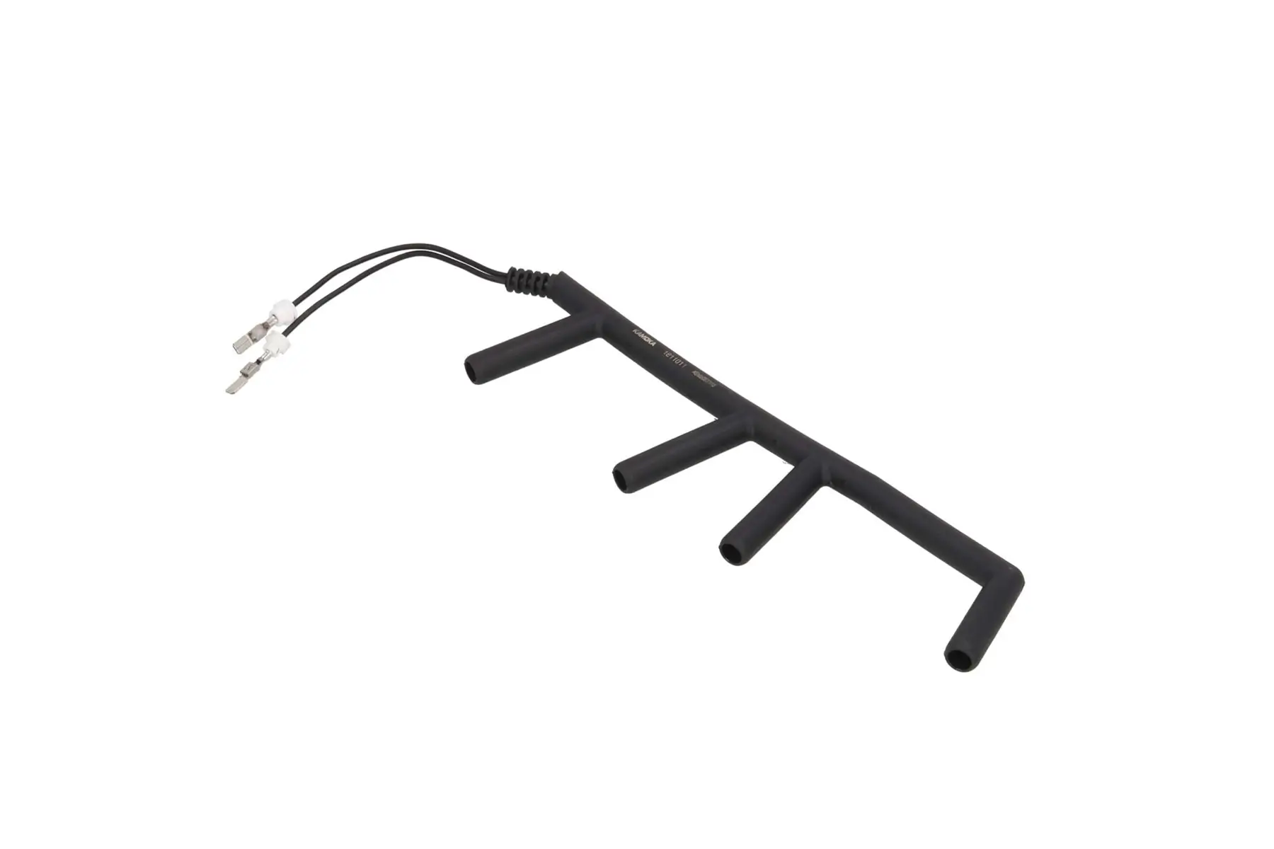 Anschlussleitung, Einspritzventil KAMOKA 1611011