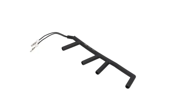 Anschlussleitung, Einspritzventil KAMOKA 1611011 Bild Anschlussleitung, Einspritzventil KAMOKA 1611011