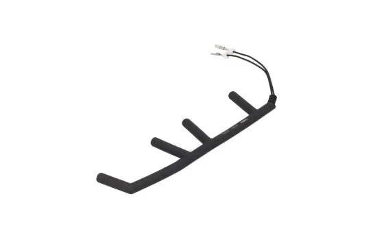 Anschlussleitung, Einspritzventil KAMOKA 1611011 Bild Anschlussleitung, Einspritzventil KAMOKA 1611011