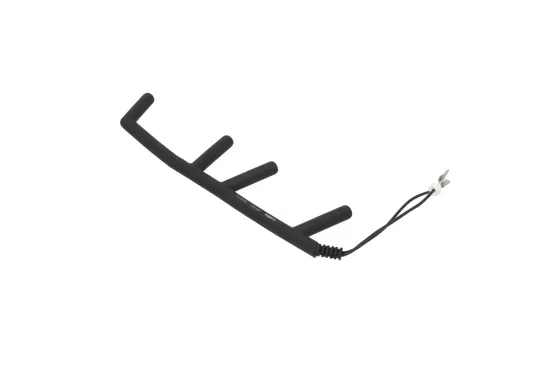 Anschlussleitung, Einspritzventil KAMOKA 1611011 Bild Anschlussleitung, Einspritzventil KAMOKA 1611011