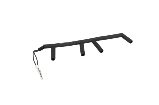 Anschlussleitung, Einspritzventil KAMOKA 1611011 Bild Anschlussleitung, Einspritzventil KAMOKA 1611011