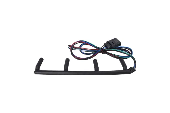 Anschlussleitung, Einspritzventil KAMOKA 1611015 Bild Anschlussleitung, Einspritzventil KAMOKA 1611015