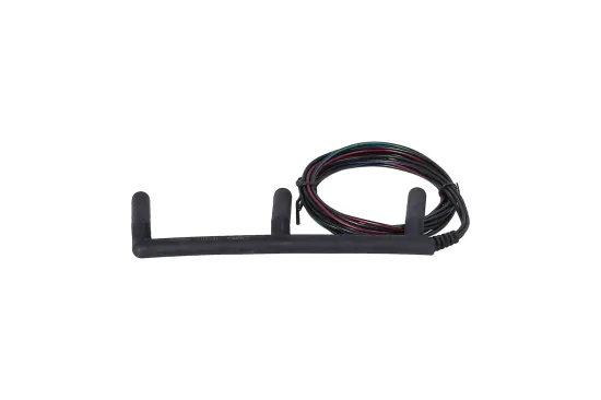 Anschlussleitung, Einspritzventil KAMOKA 1611017 Bild Anschlussleitung, Einspritzventil KAMOKA 1611017