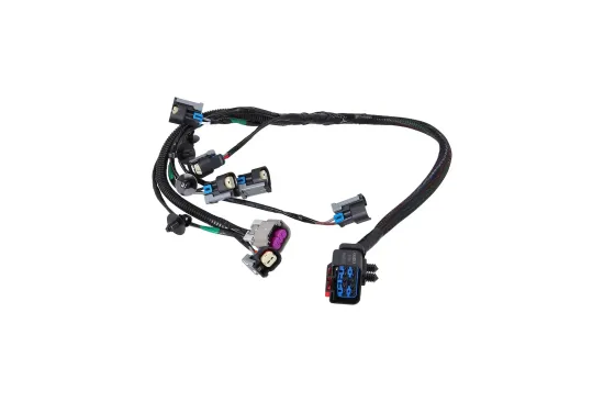 Anschlussleitung, Einspritzventil KAMOKA 1611018 Bild Anschlussleitung, Einspritzventil KAMOKA 1611018