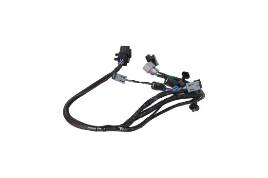 Anschlussleitung, Einspritzventil KAMOKA 1611018 Bild Anschlussleitung, Einspritzventil KAMOKA 1611018