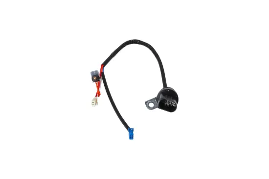 Anschlussleitung, Einspritzventil KAMOKA 1611019 Bild Anschlussleitung, Einspritzventil KAMOKA 1611019