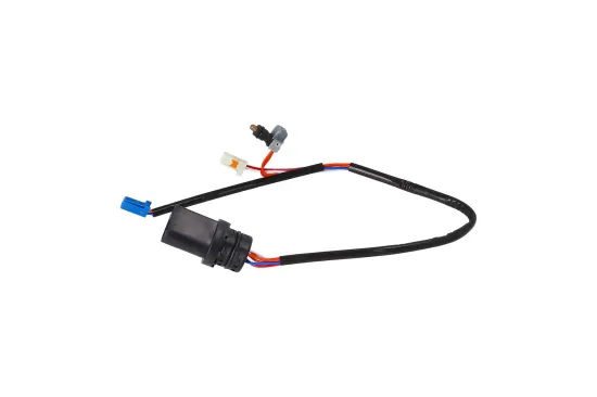 Anschlussleitung, Einspritzventil KAMOKA 1611019 Bild Anschlussleitung, Einspritzventil KAMOKA 1611019