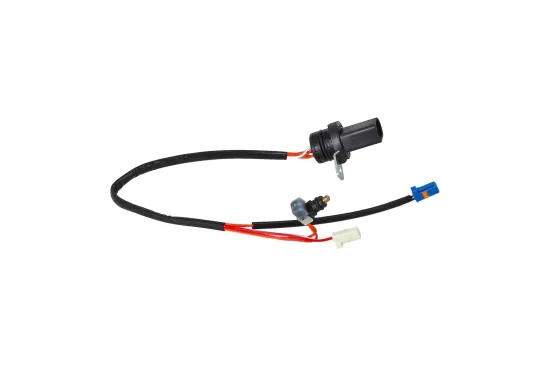 Anschlussleitung, Einspritzventil KAMOKA 1611019 Bild Anschlussleitung, Einspritzventil KAMOKA 1611019