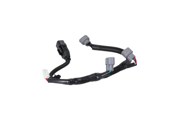 Anschlussleitung, Einspritzventil KAMOKA 1611021 Bild Anschlussleitung, Einspritzventil KAMOKA 1611021