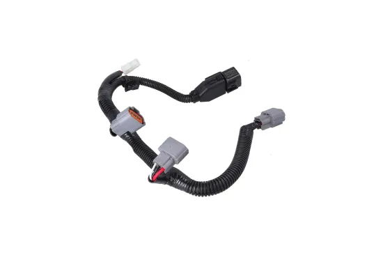 Anschlussleitung, Einspritzventil KAMOKA 1611021 Bild Anschlussleitung, Einspritzventil KAMOKA 1611021