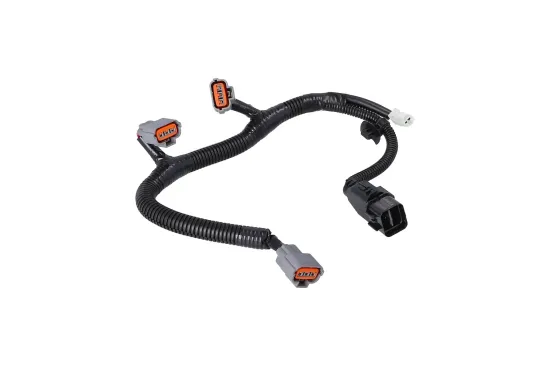 Anschlussleitung, Einspritzventil KAMOKA 1611021 Bild Anschlussleitung, Einspritzventil KAMOKA 1611021