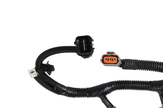 Anschlussleitung, Einspritzventil KAMOKA 1611021 Bild Anschlussleitung, Einspritzventil KAMOKA 1611021