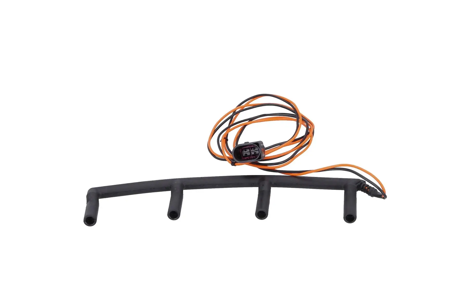 Anschlussleitung, Einspritzventil KAMOKA 1611022