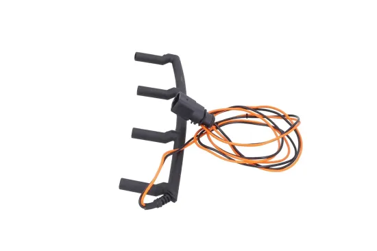 Anschlussleitung, Einspritzventil KAMOKA 1611022 Bild Anschlussleitung, Einspritzventil KAMOKA 1611022