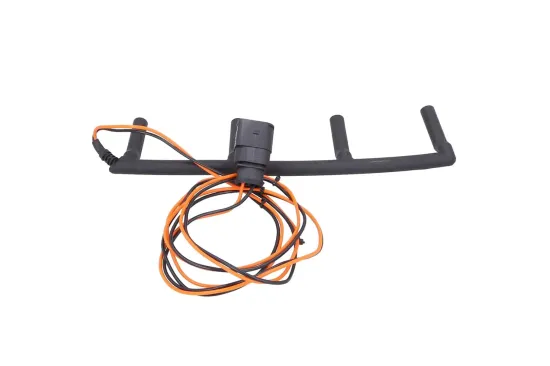 Anschlussleitung, Einspritzventil KAMOKA 1611022 Bild Anschlussleitung, Einspritzventil KAMOKA 1611022