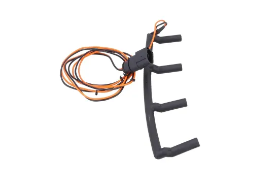 Anschlussleitung, Einspritzventil KAMOKA 1611022 Bild Anschlussleitung, Einspritzventil KAMOKA 1611022