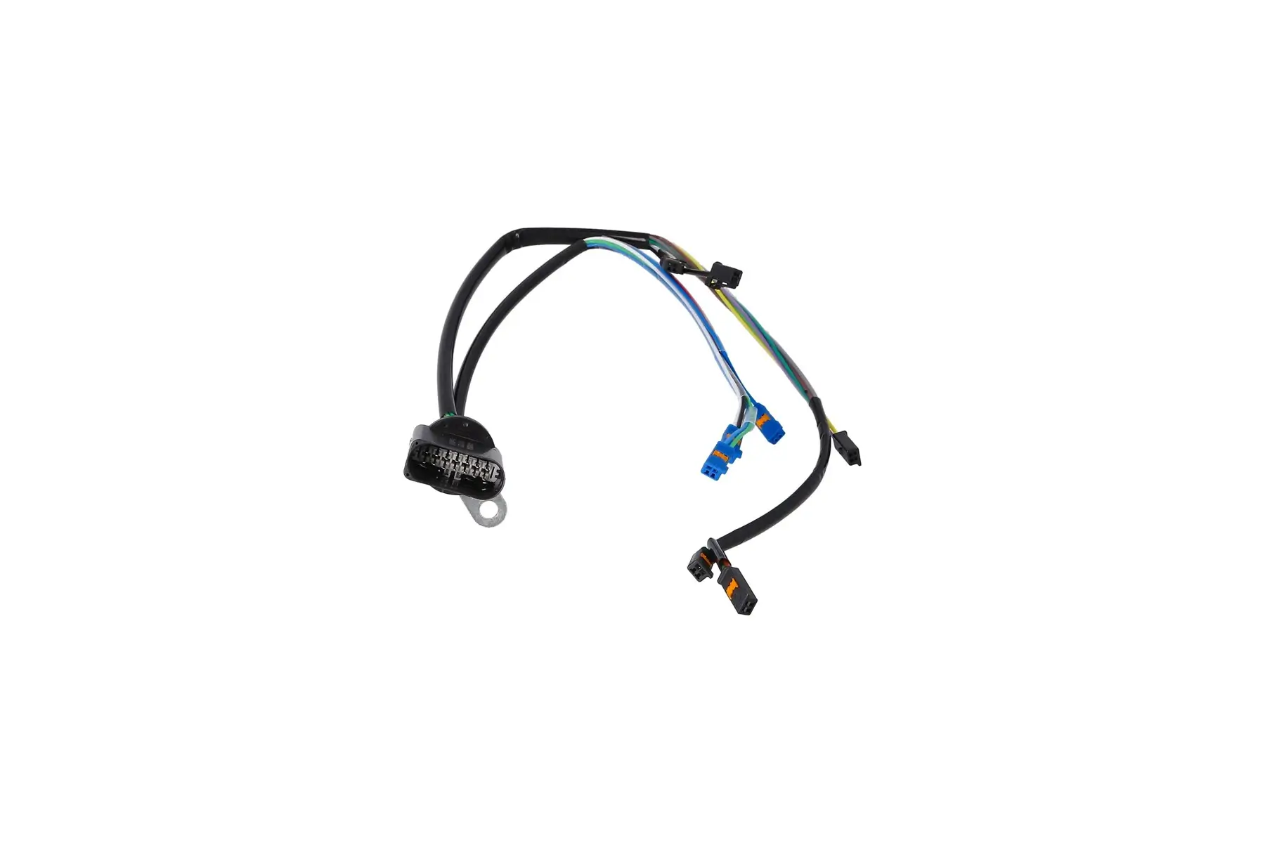 Anschlussleitung, Einspritzventil KAMOKA 1611023