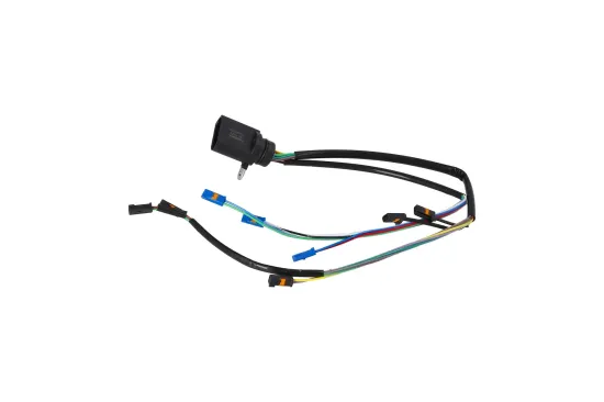 Anschlussleitung, Einspritzventil KAMOKA 1611023 Bild Anschlussleitung, Einspritzventil KAMOKA 1611023