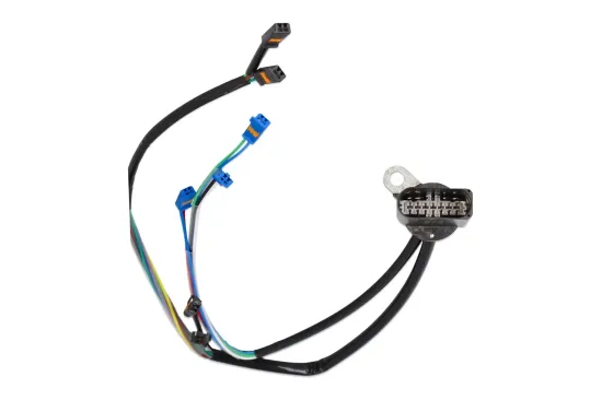 Anschlussleitung, Einspritzventil KAMOKA 1611023 Bild Anschlussleitung, Einspritzventil KAMOKA 1611023