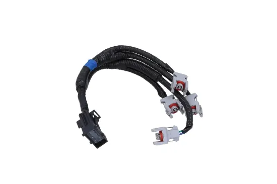 Anschlussleitung, Einspritzventil KAMOKA 1611024 Bild Anschlussleitung, Einspritzventil KAMOKA 1611024