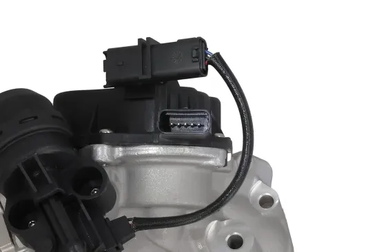 AGR-Ventil KAMOKA 19118 Bild AGR-Ventil KAMOKA 19118