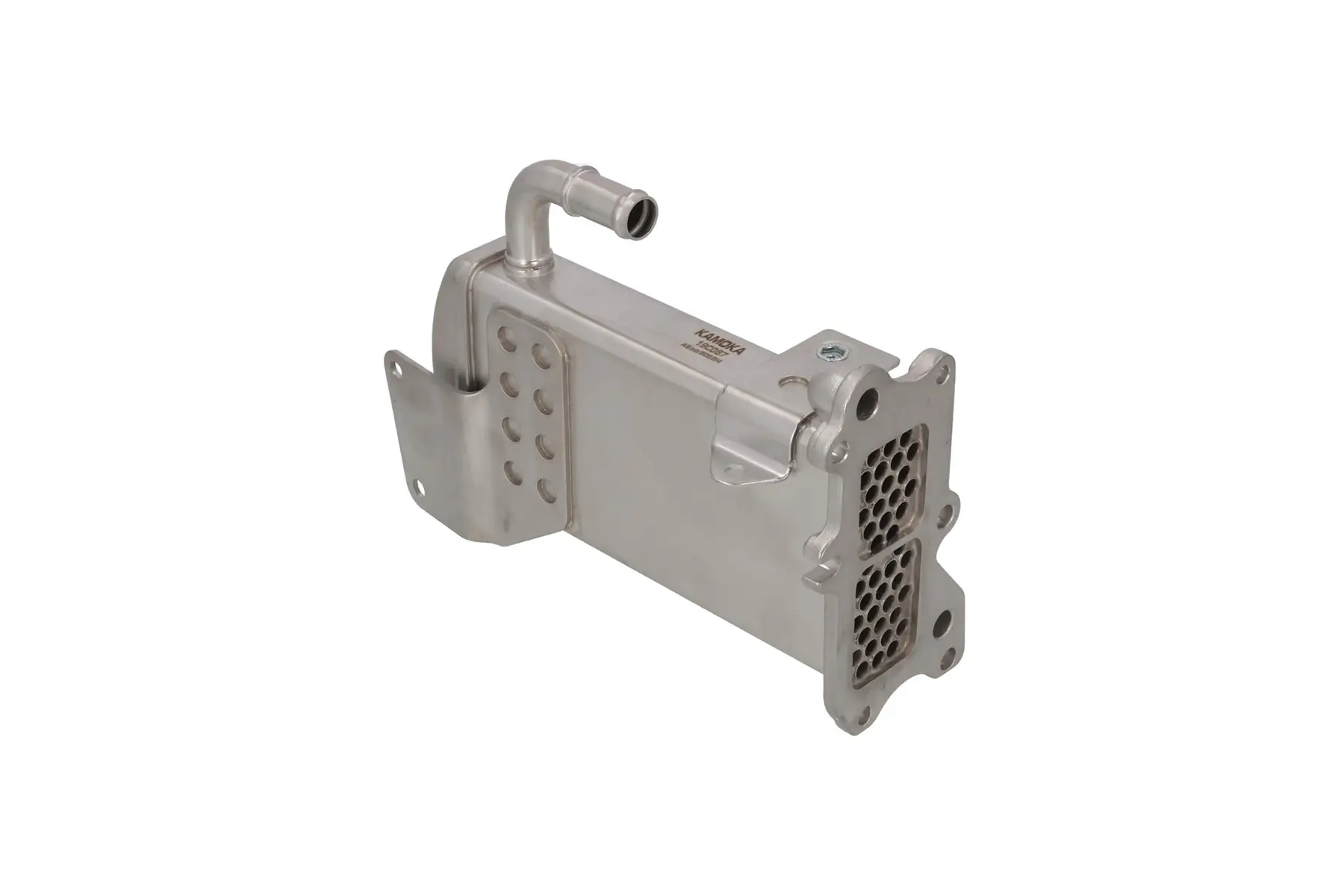 Kühler, Abgasrückführung KAMOKA 19C067