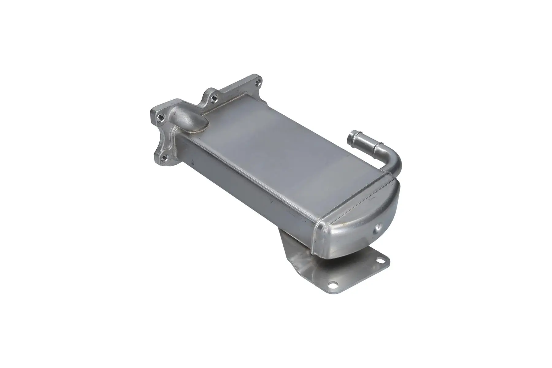 Kühler, Abgasrückführung KAMOKA 19C068