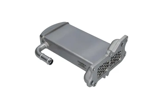 Kühler, Abgasrückführung KAMOKA 19C068 Bild Kühler, Abgasrückführung KAMOKA 19C068