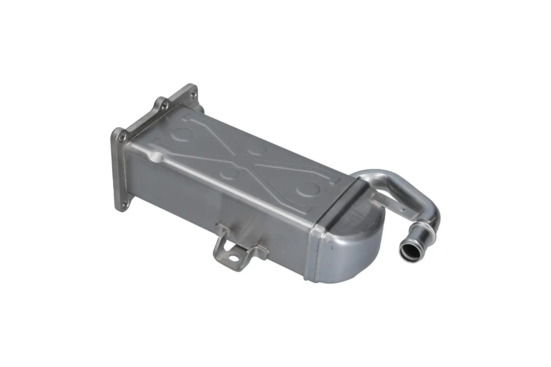 Kühler, Abgasrückführung KAMOKA 19C072