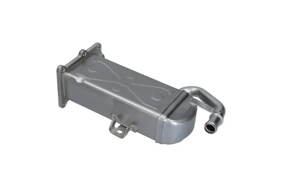 Kühler, Abgasrückführung KAMOKA 19C072 Bild Kühler, Abgasrückführung KAMOKA 19C072