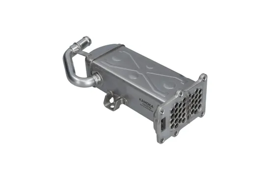 Kühler, Abgasrückführung KAMOKA 19C072 Bild Kühler, Abgasrückführung KAMOKA 19C072