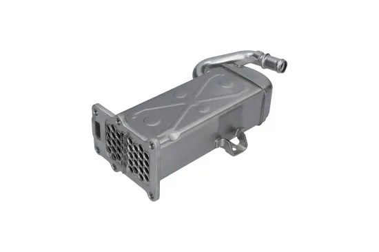 Kühler, Abgasrückführung KAMOKA 19C072 Bild Kühler, Abgasrückführung KAMOKA 19C072