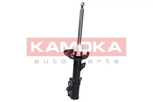 Stoßdämpfer Hinterachse KAMOKA 2000033