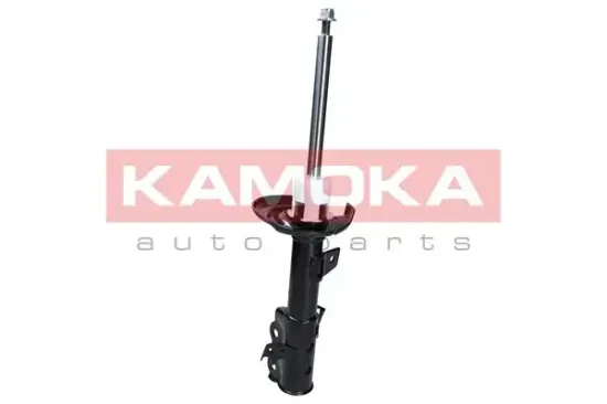 Stoßdämpfer Hinterachse KAMOKA 2000033 Bild Stoßdämpfer Hinterachse KAMOKA 2000033