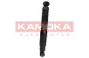 Stoßdämpfer Hinterachse KAMOKA 2000033 Bild Stoßdämpfer Hinterachse KAMOKA 2000033