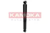 Stoßdämpfer Hinterachse KAMOKA 2000038 Bild Stoßdämpfer Hinterachse KAMOKA 2000038