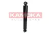 Stoßdämpfer Hinterachse KAMOKA 2000039 Bild Stoßdämpfer Hinterachse KAMOKA 2000039