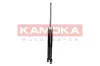 Stoßdämpfer Hinterachse KAMOKA 2000059 Bild Stoßdämpfer Hinterachse KAMOKA 2000059