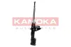 Stoßdämpfer Hinterachse KAMOKA 2000039 Bild Stoßdämpfer Hinterachse KAMOKA 2000039