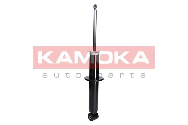 Stoßdämpfer Hinterachse KAMOKA 2000069